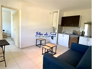 t2 à la location -   66820  VERNET LES BAINS, surface 29 m2 location t2 - UBI482456660